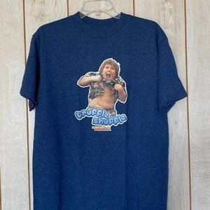 Goonies Truffle Shuffle T Shirt
